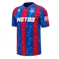 Crystal Palace Adam Wharton #20 Hemmatröja 2024-25 Kortärmad